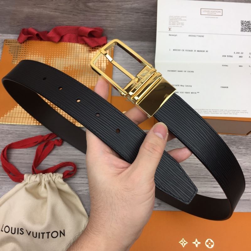 LV Belts